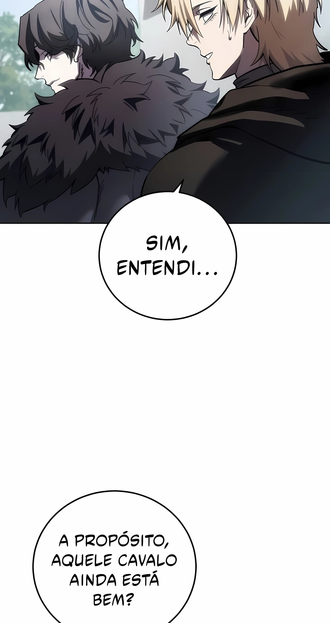 Star-Embracing Swordmaster Capítulo 131 Página 98