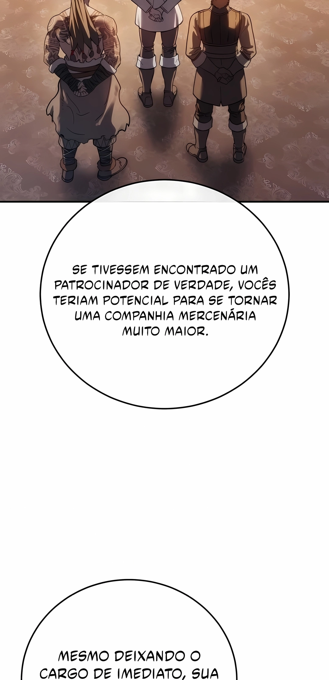 Star-Embracing Swordmaster Capítulo 132 Página 104