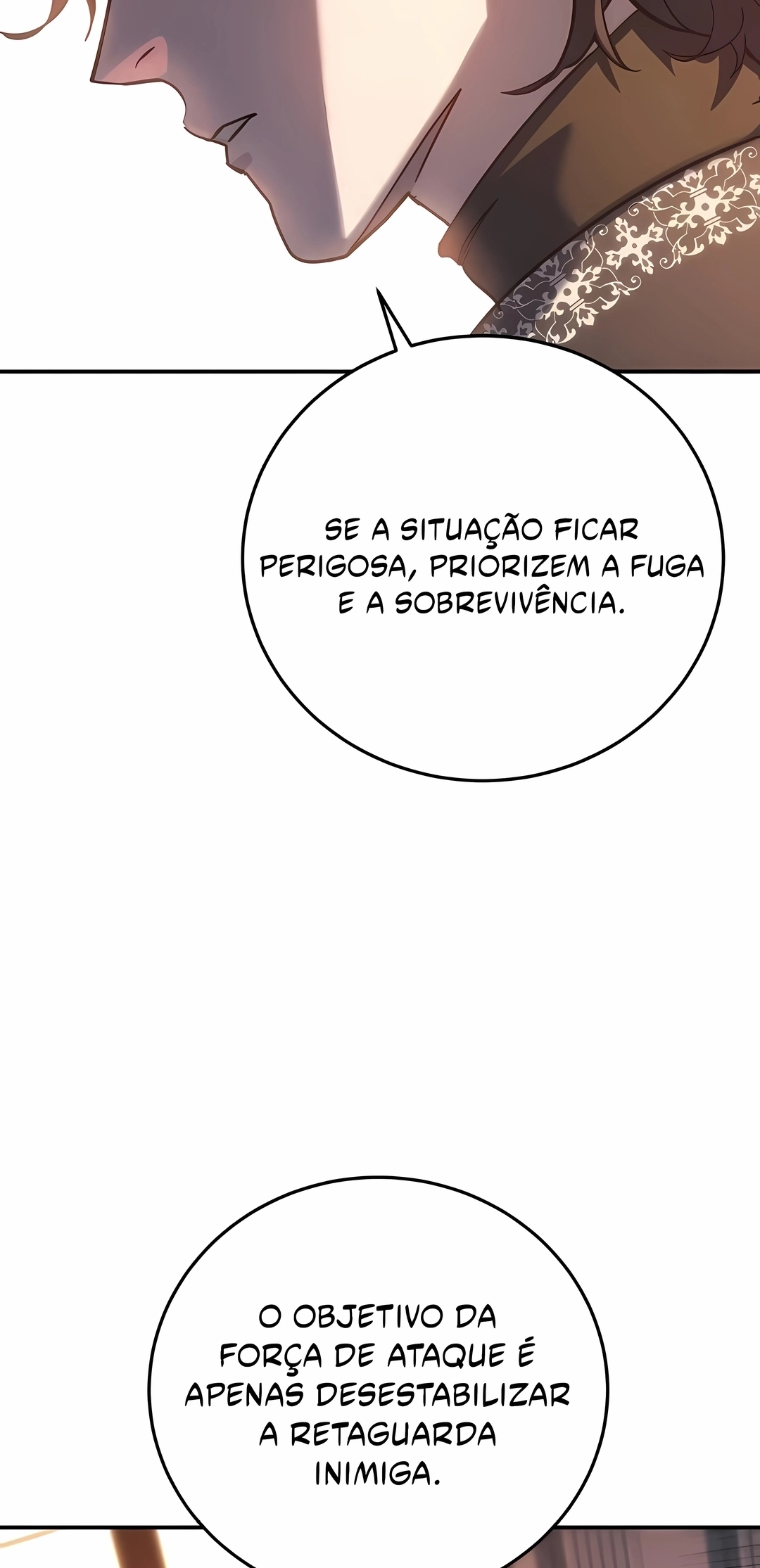 Star-Embracing Swordmaster Capítulo 132 Página 114