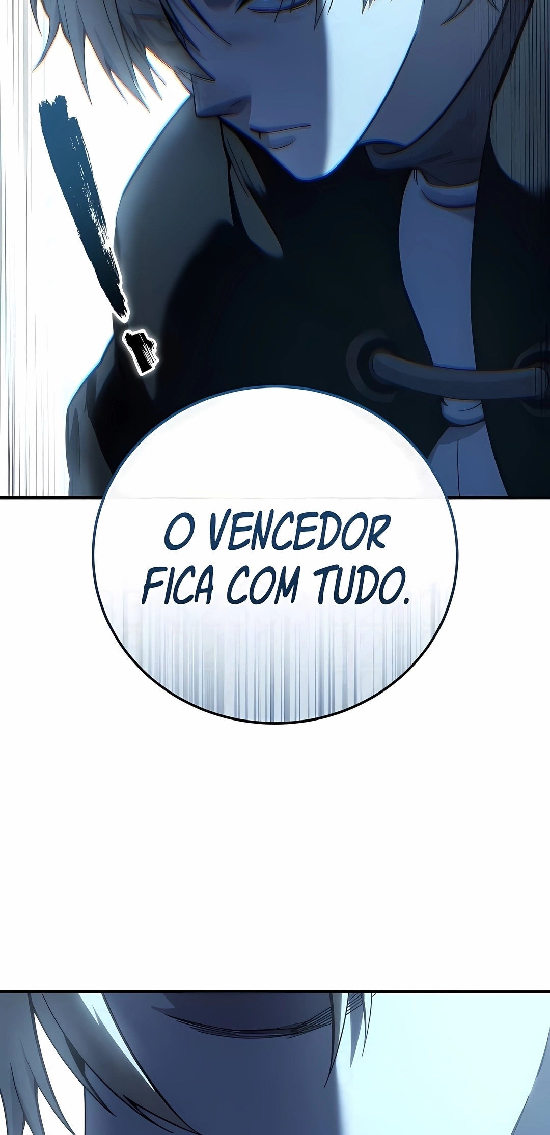 Star-Embracing Swordmaster Capítulo 132 Página 23