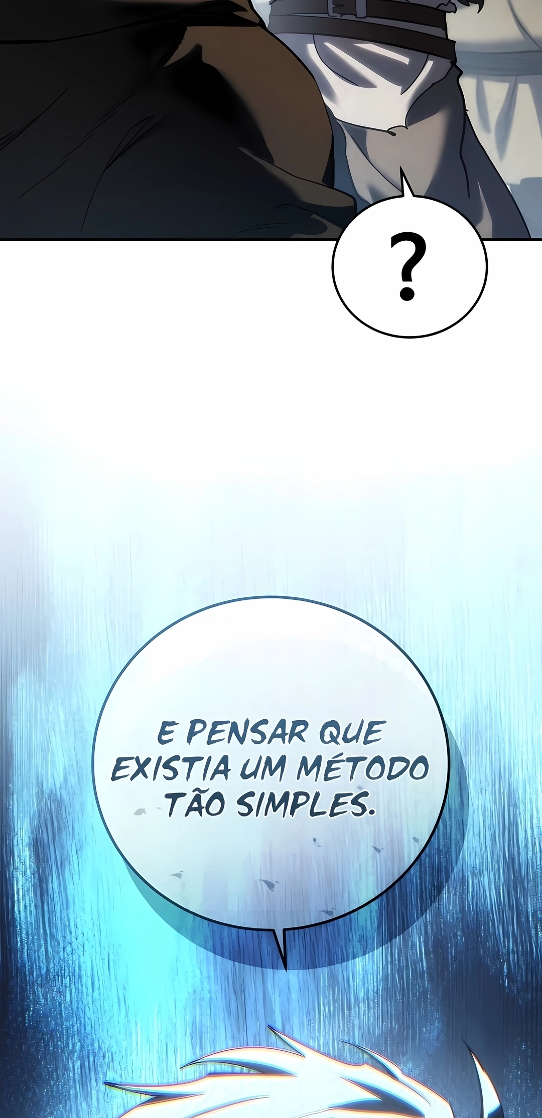 Star-Embracing Swordmaster Capítulo 132 Página 26