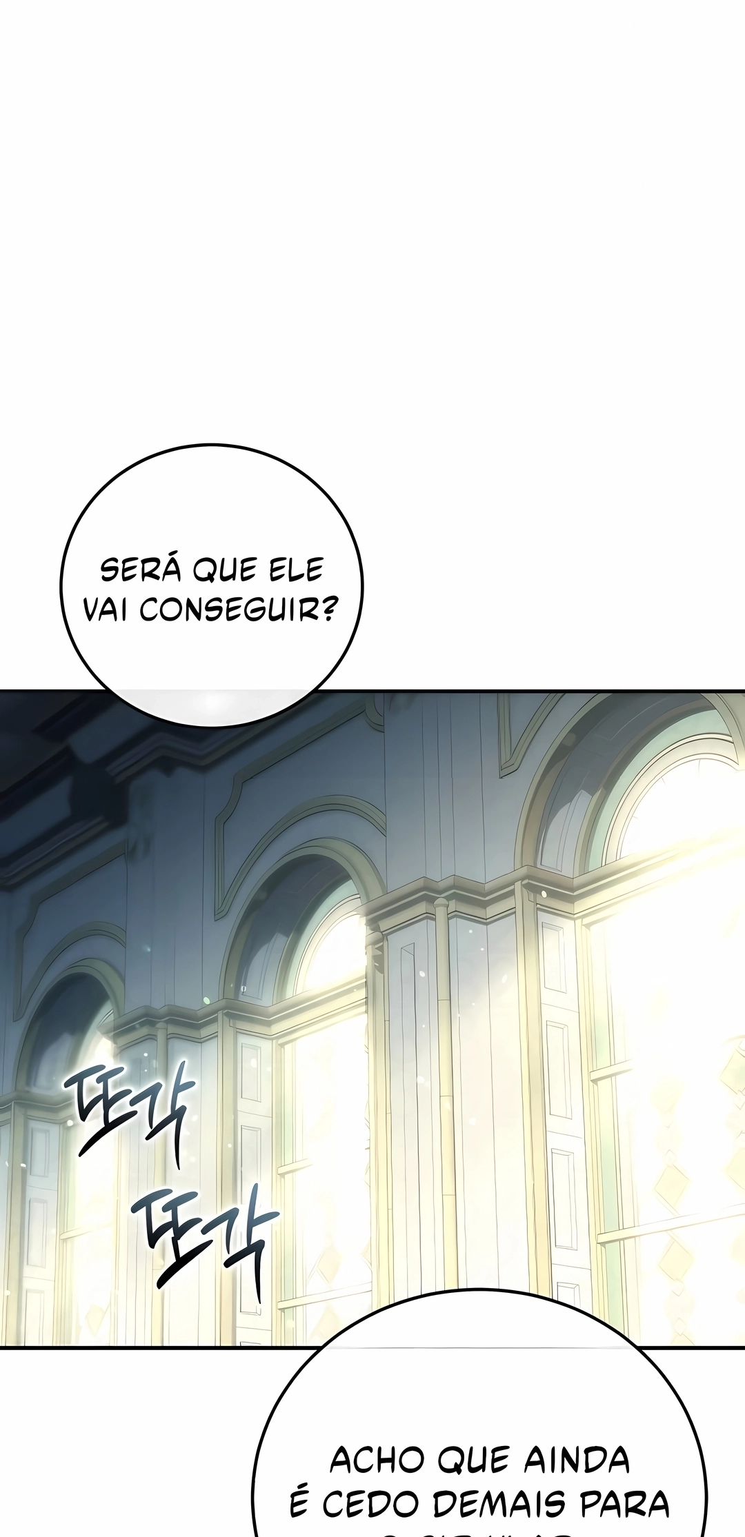 Star-Embracing Swordmaster Capítulo 132 Página 29
