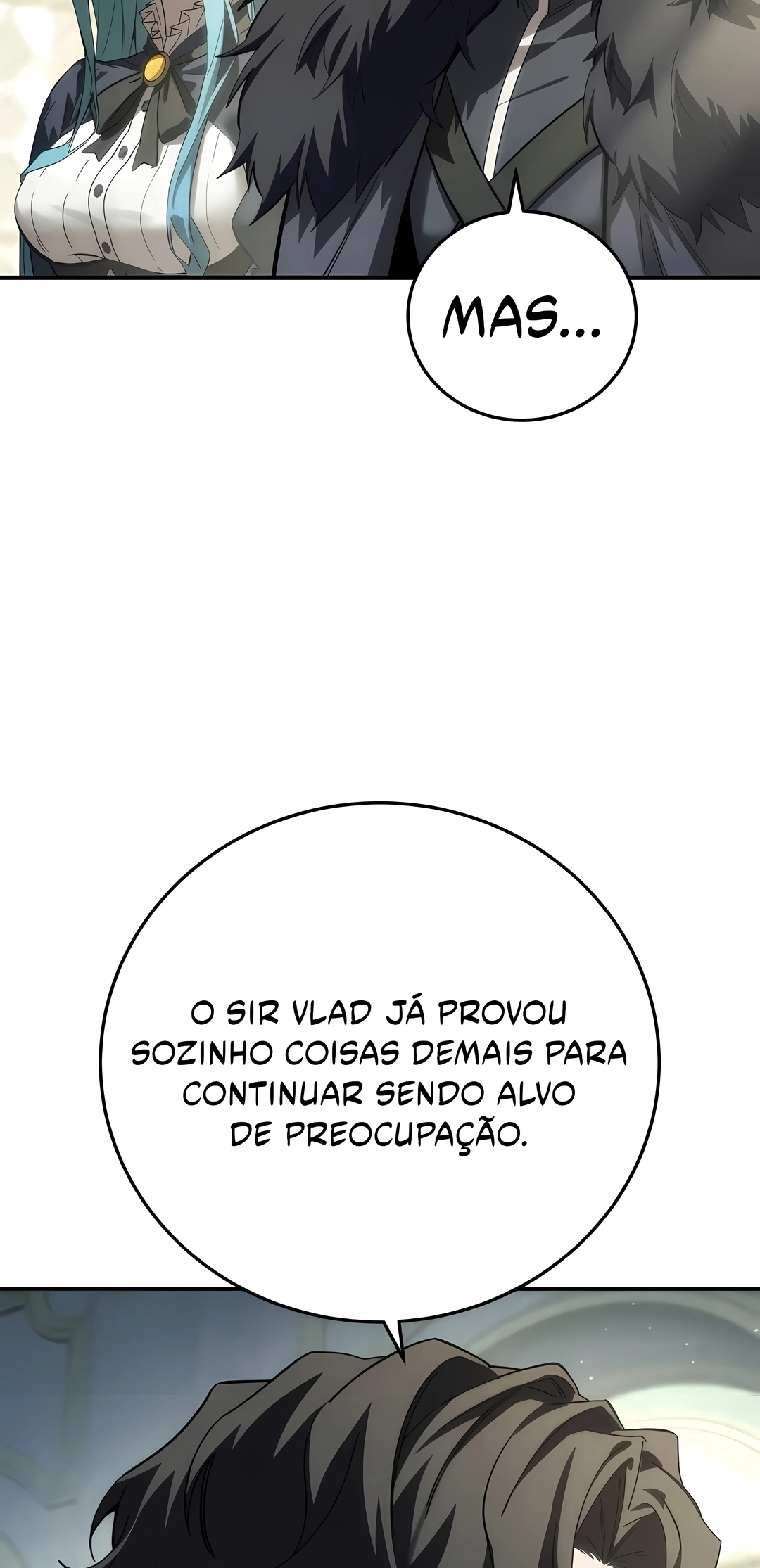 Star-Embracing Swordmaster Capítulo 132 Página 34