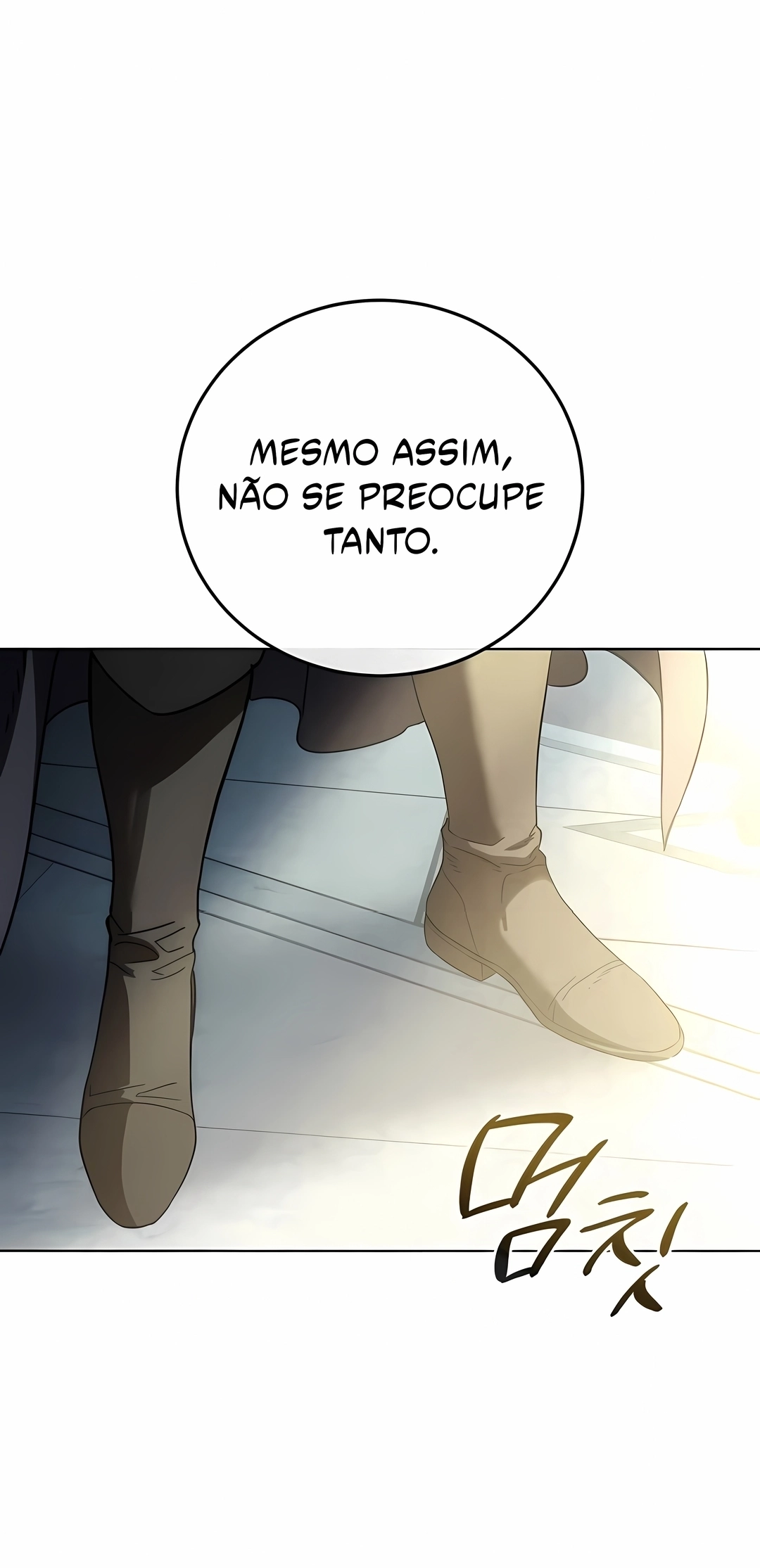 Star-Embracing Swordmaster Capítulo 132 Página 37