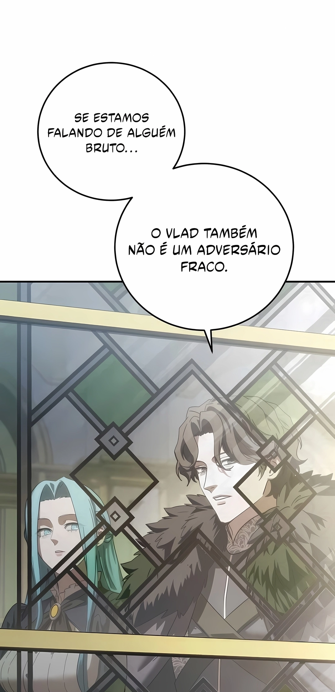 Star-Embracing Swordmaster Capítulo 132 Página 38