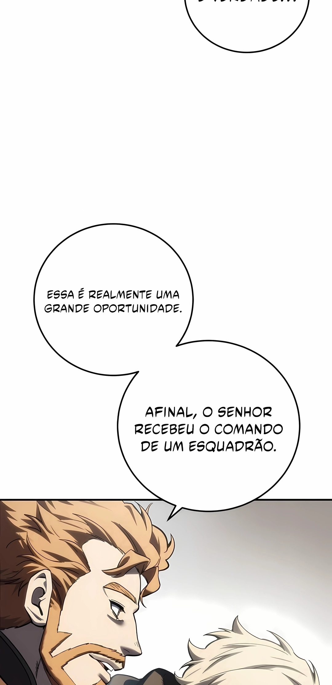 Star-Embracing Swordmaster Capítulo 132 Página 4