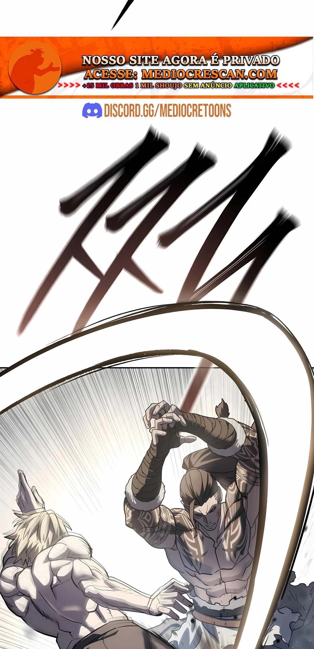 Star-Embracing Swordmaster Capítulo 132 Página 57