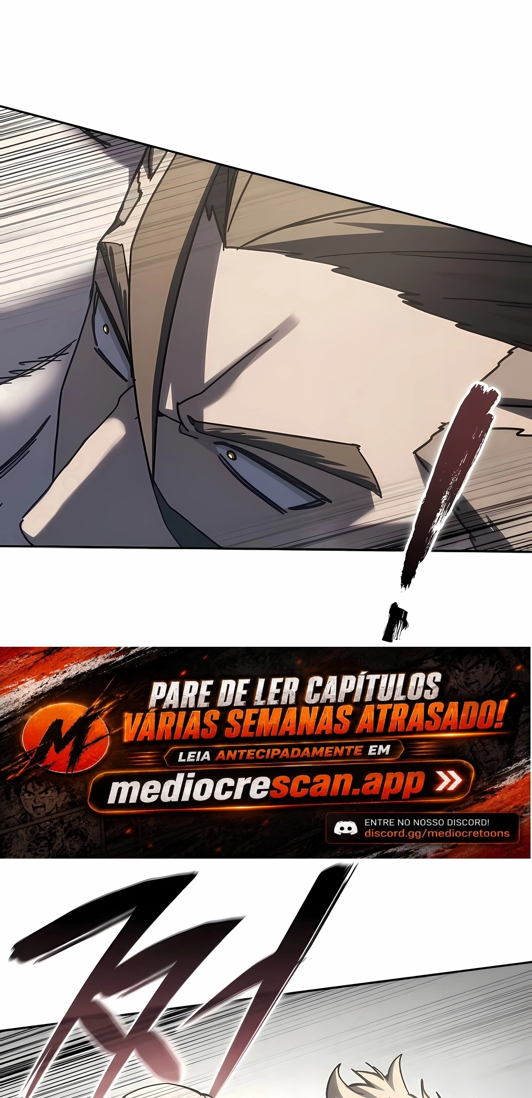 Star-Embracing Swordmaster Capítulo 132 Página 64