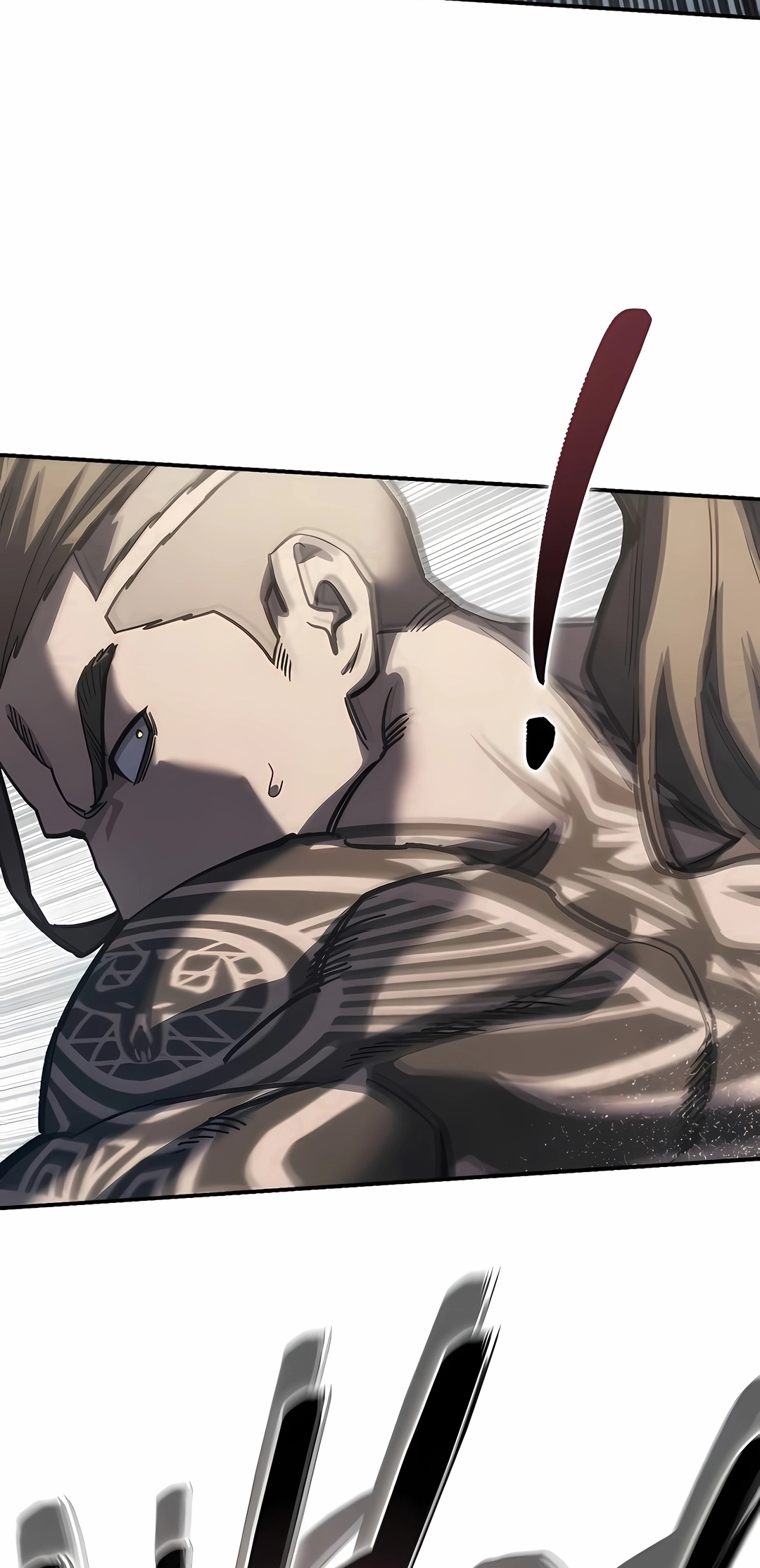 Star-Embracing Swordmaster Capítulo 132 Página 74