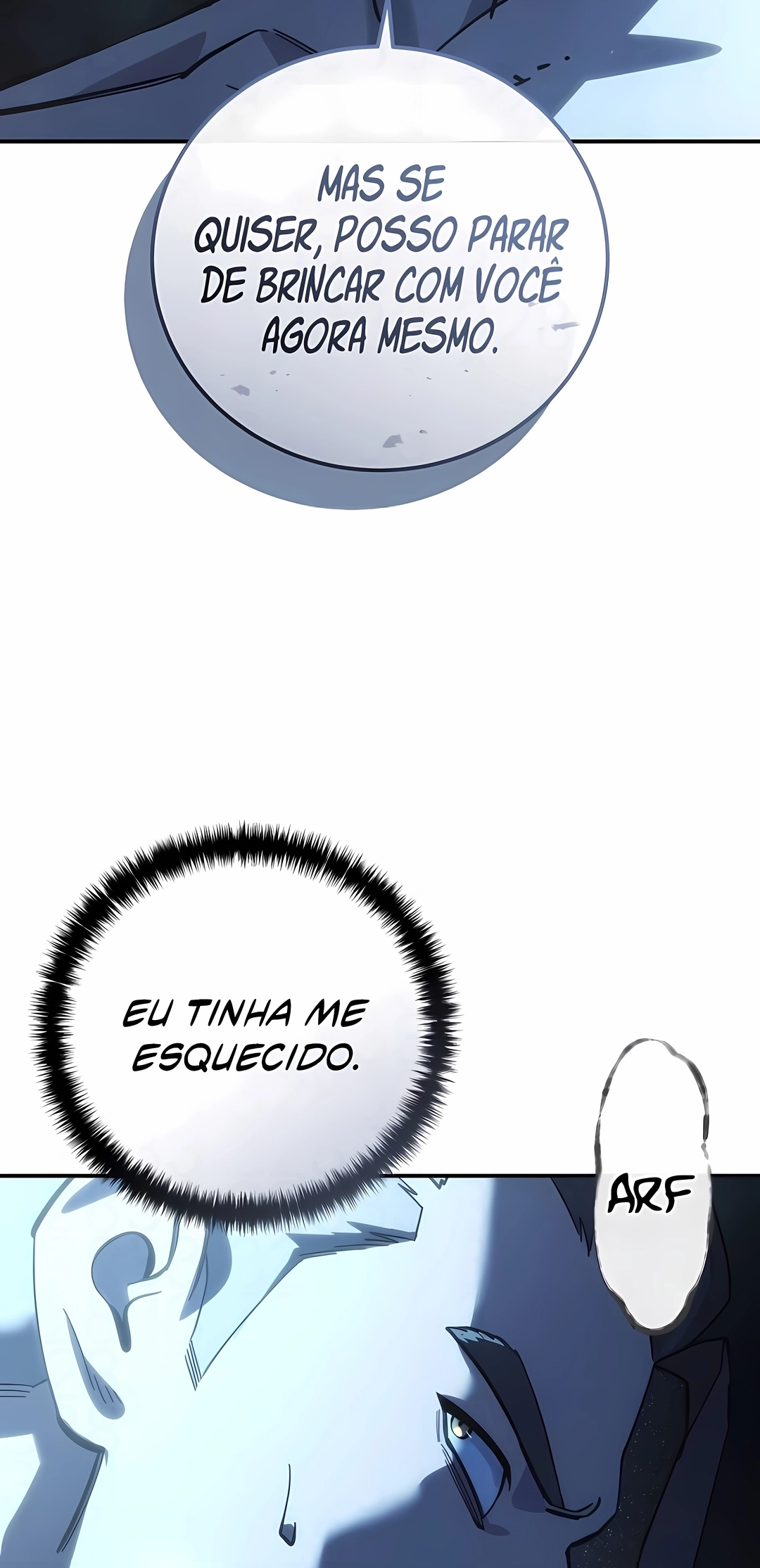 Star-Embracing Swordmaster Capítulo 132 Página 81