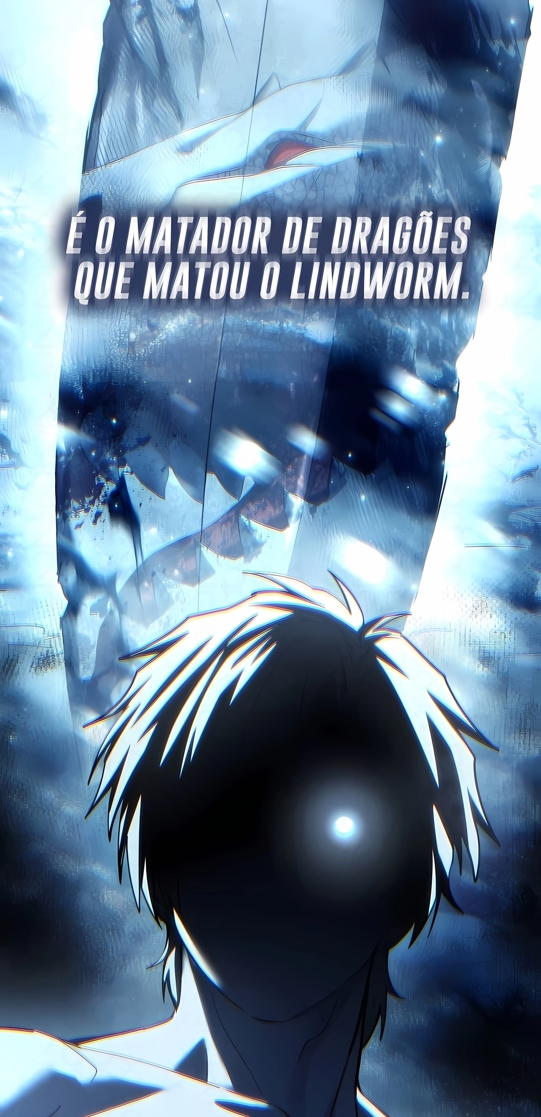 Star-Embracing Swordmaster Capítulo 132 Página 83