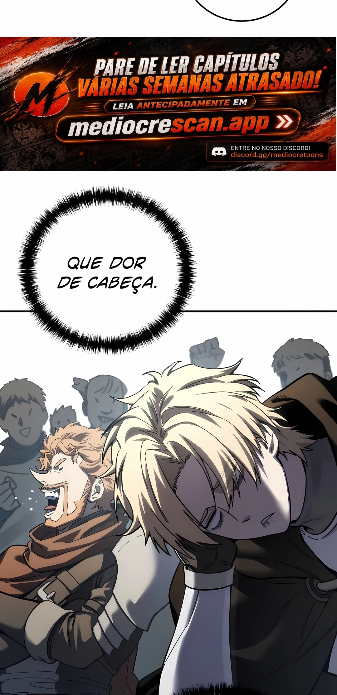Star-Embracing Swordmaster Capítulo 132 Página 9
