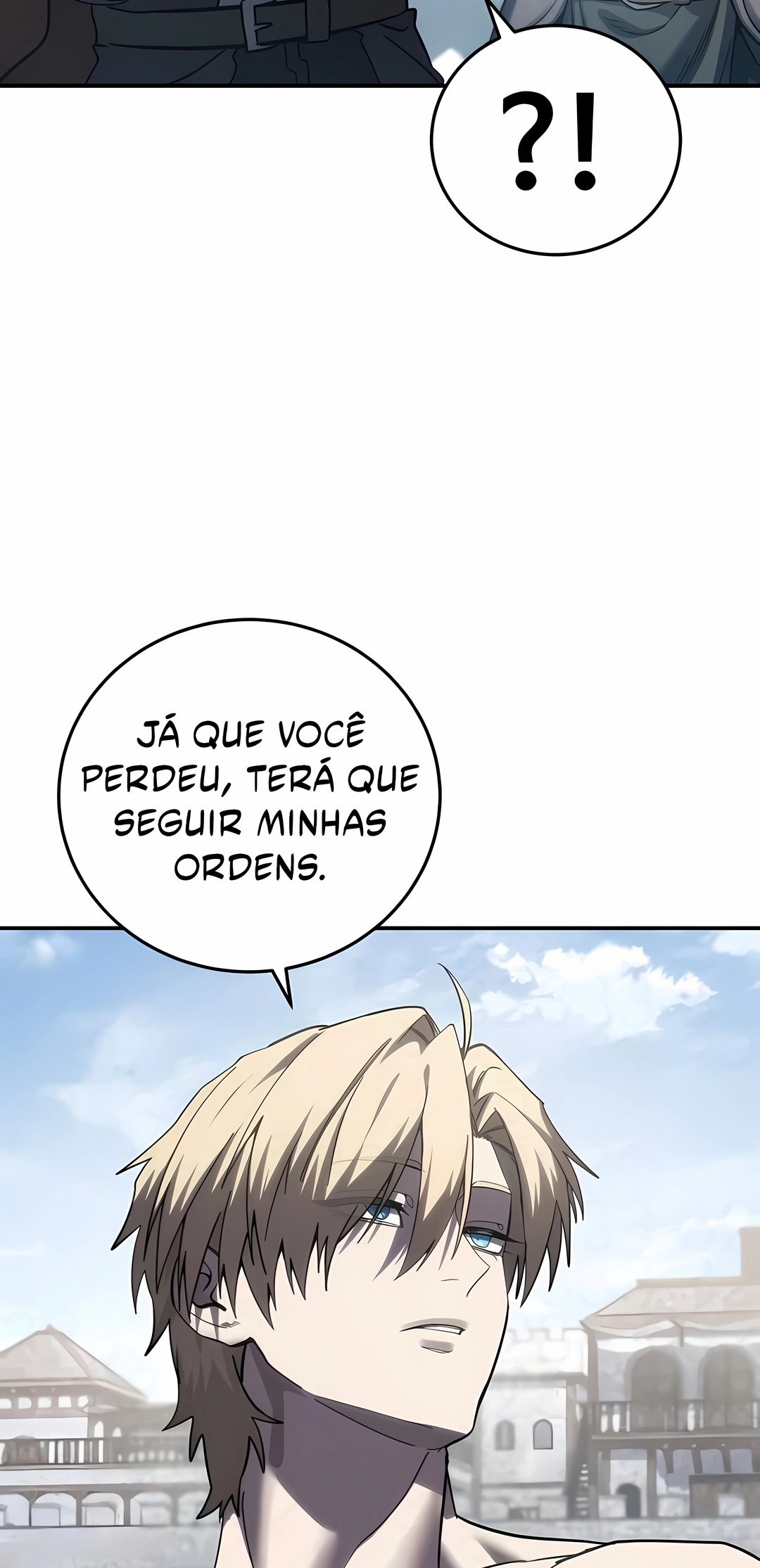 Star-Embracing Swordmaster Capítulo 132 Página 95