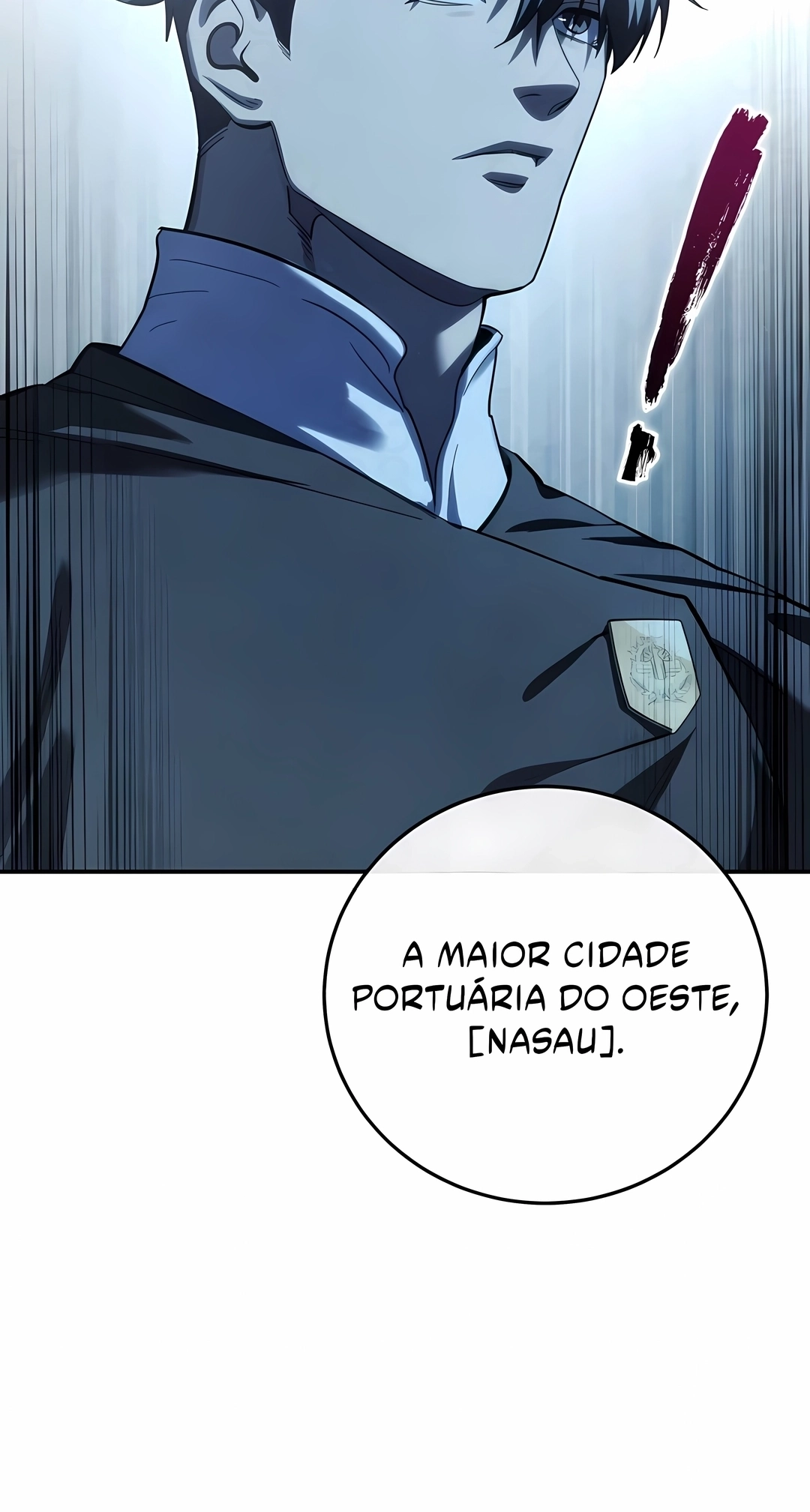 Star-Embracing Swordmaster Capítulo 133 Página 110