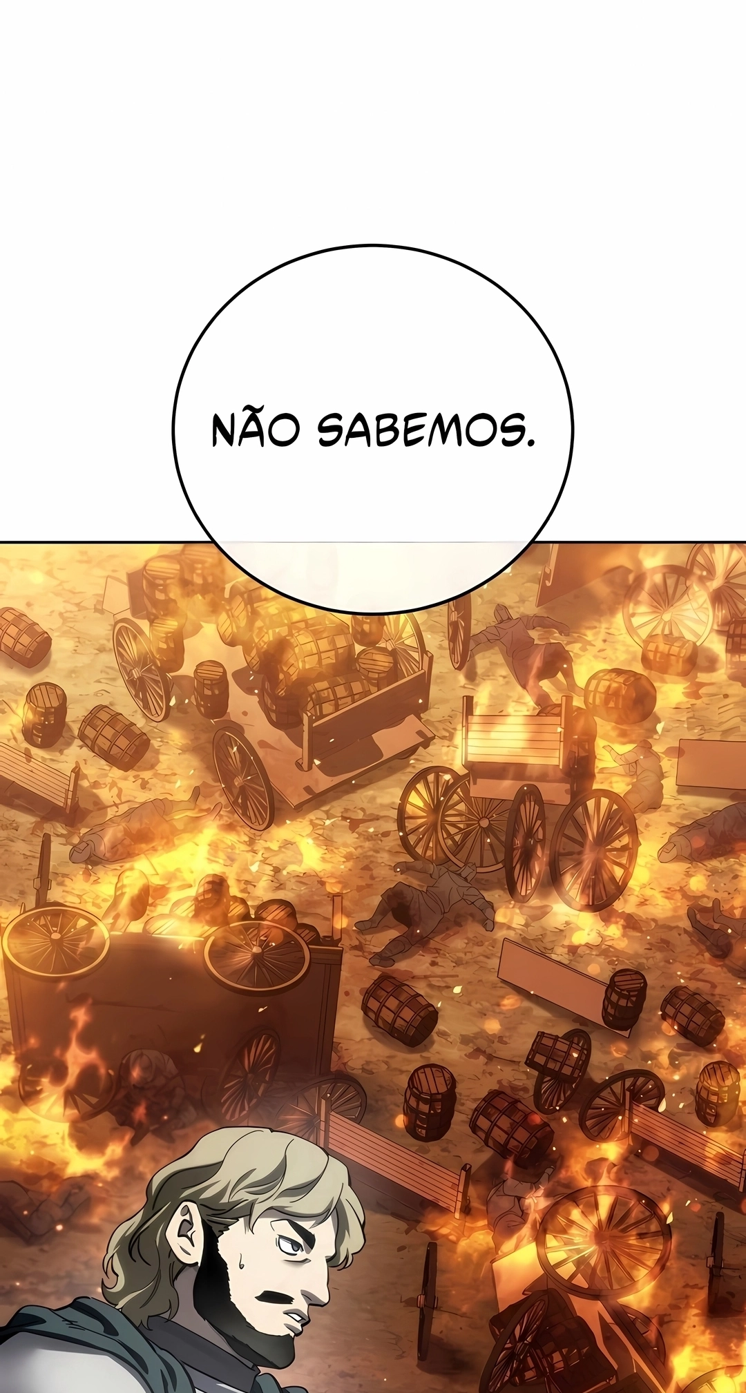 Star-Embracing Swordmaster Capítulo 133 Página 18