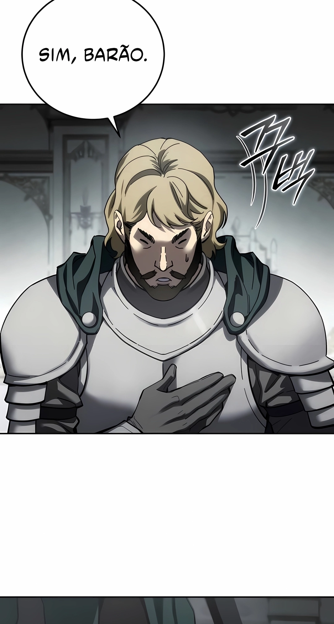 Star-Embracing Swordmaster Capítulo 133 Página 26