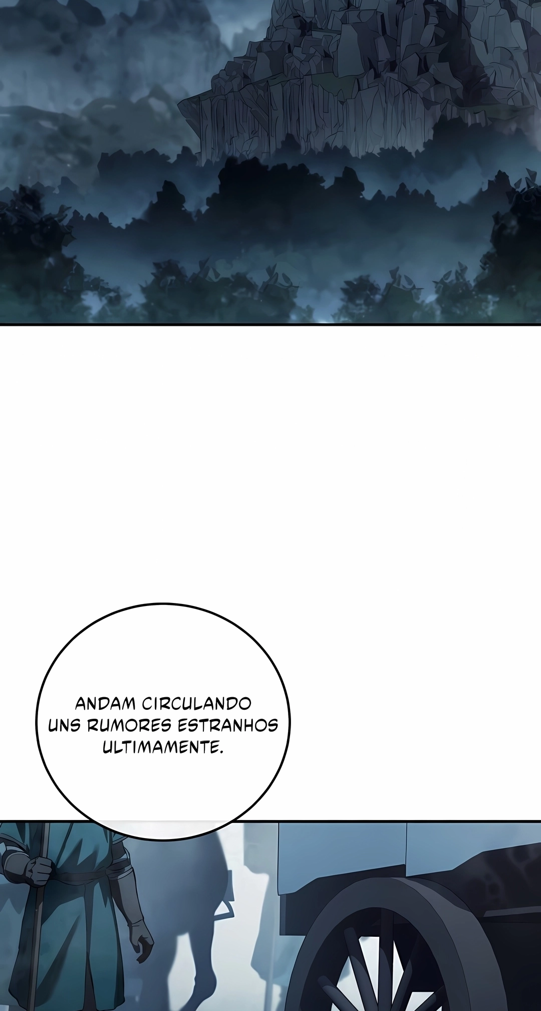 Star-Embracing Swordmaster Capítulo 133 Página 34