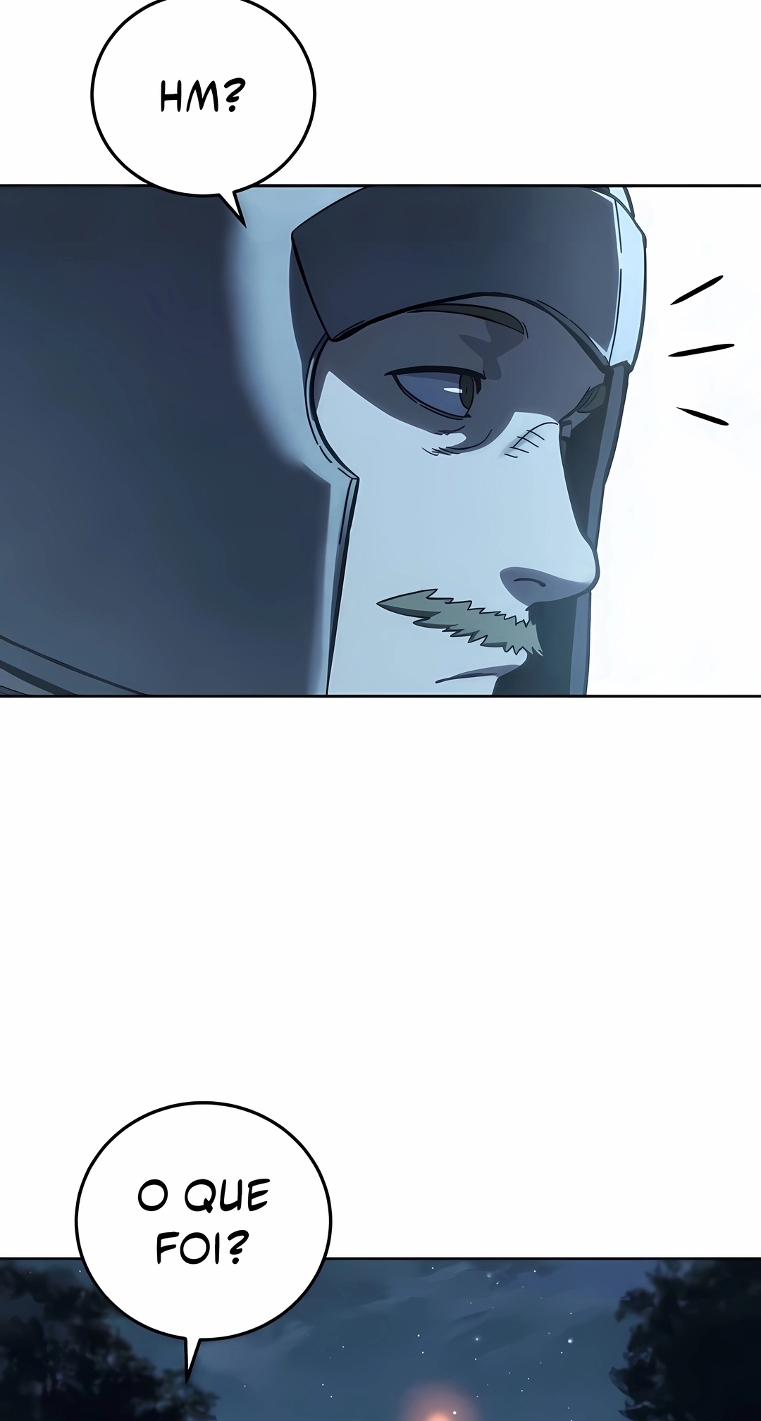 Star-Embracing Swordmaster Capítulo 133 Página 42