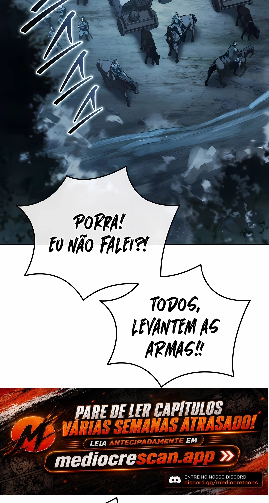 Star-Embracing Swordmaster Capítulo 133 Página 53