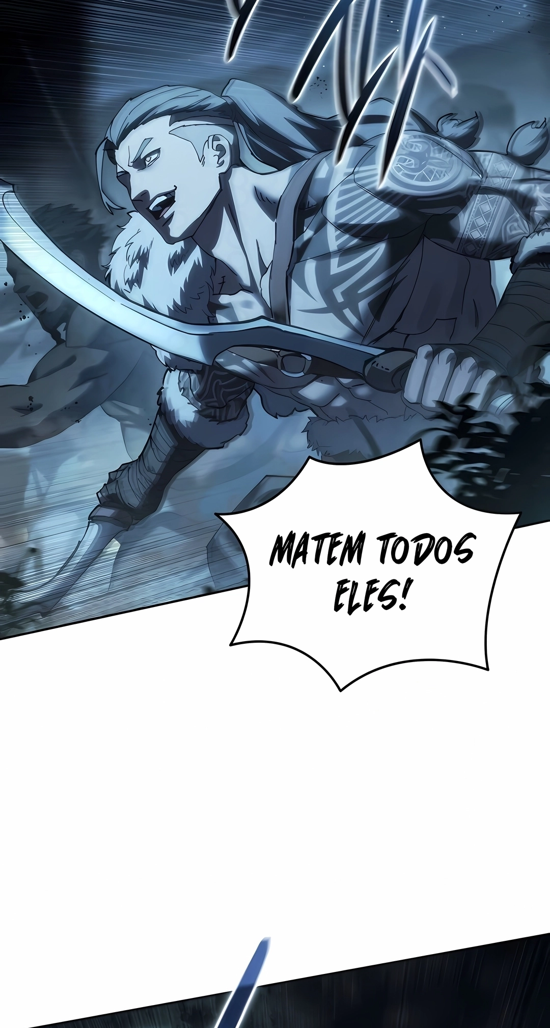 Star-Embracing Swordmaster Capítulo 133 Página 73