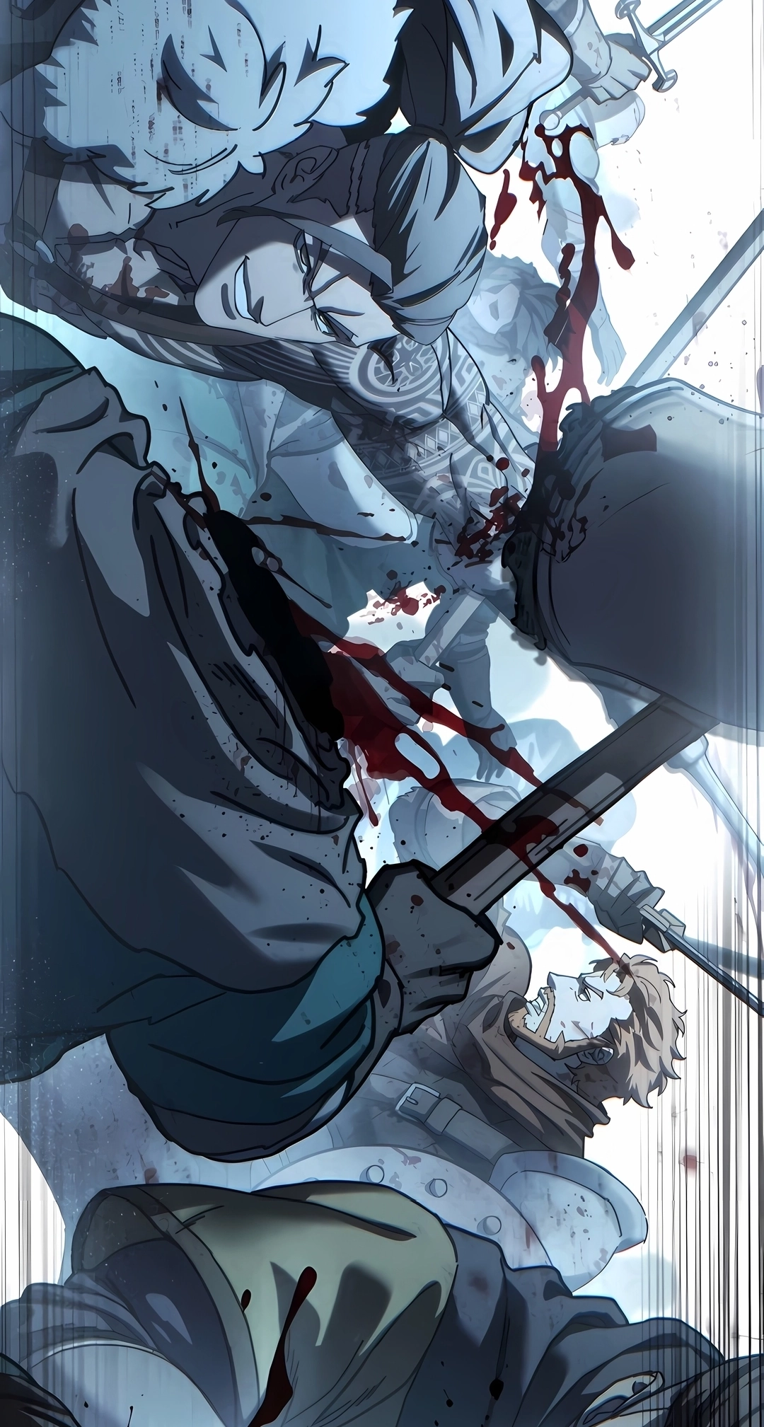 Star-Embracing Swordmaster Capítulo 133 Página 80