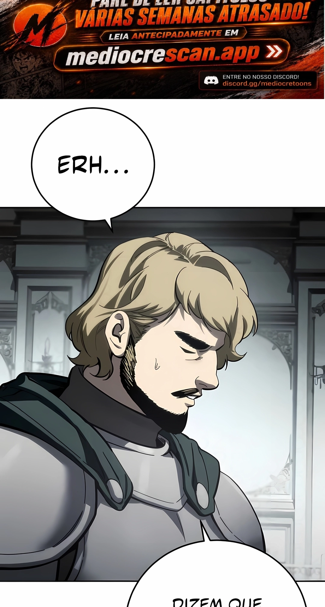 Star-Embracing Swordmaster Capítulo 133 Página 9
