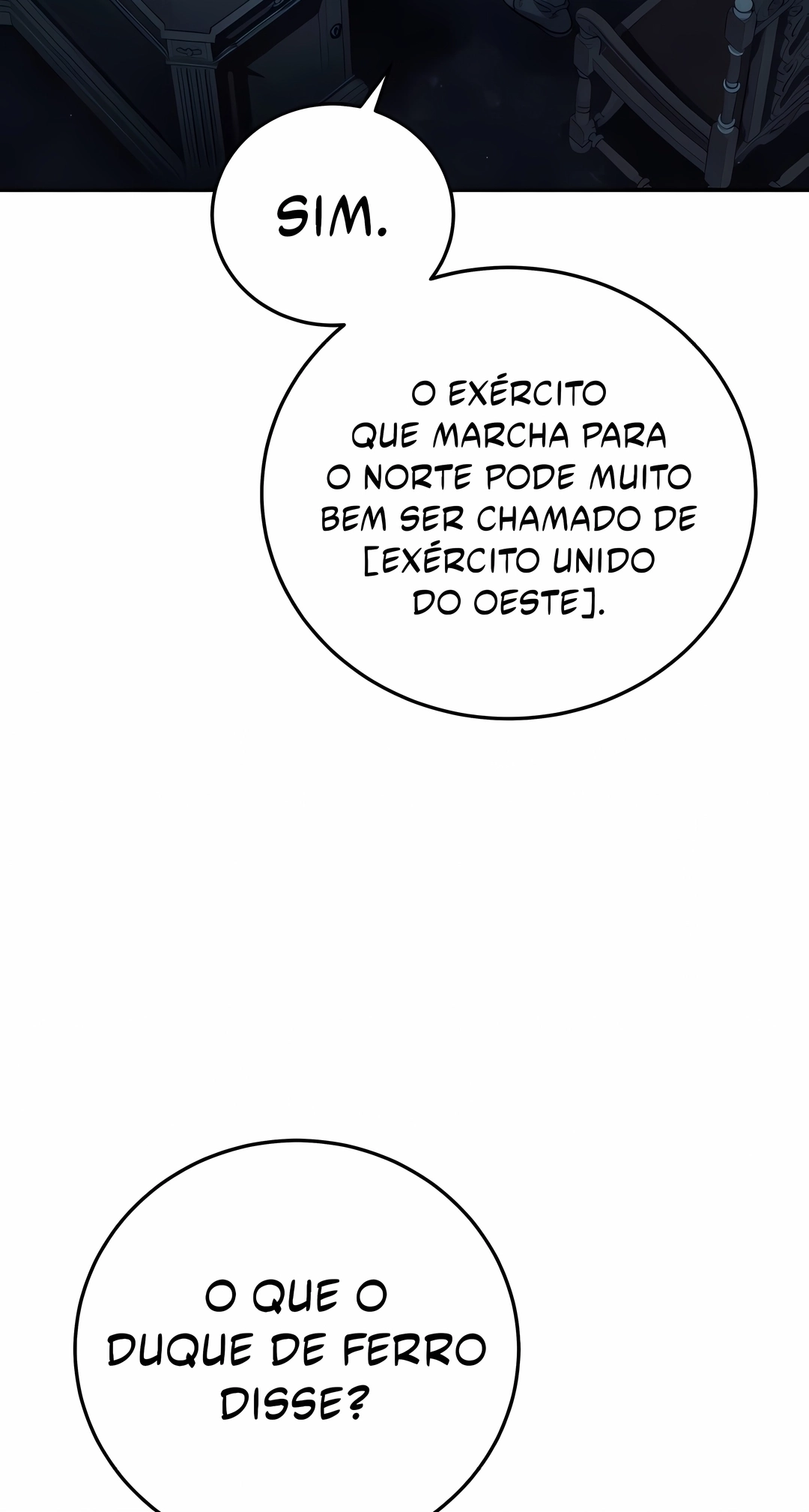 Star-Embracing Swordmaster Capítulo 133 Página 94