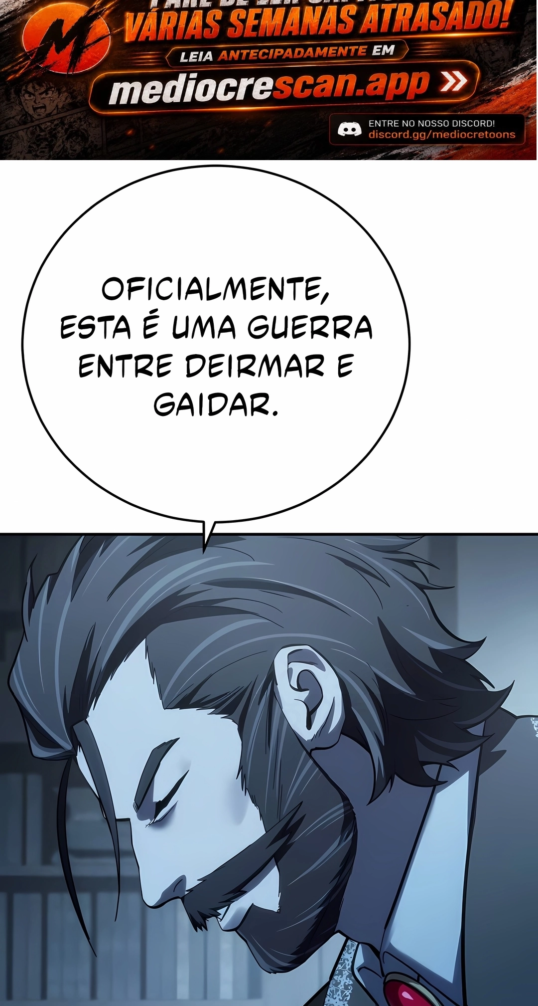 Star-Embracing Swordmaster Capítulo 133 Página 98