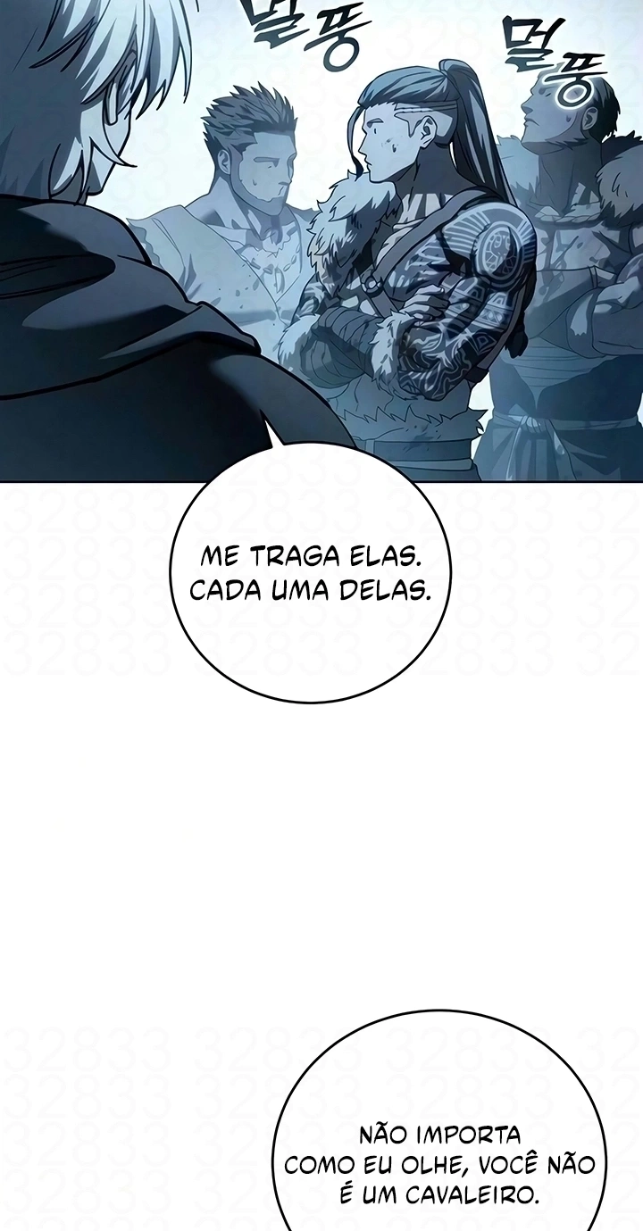 Star-Embracing Swordmaster Capítulo 134 Página 10