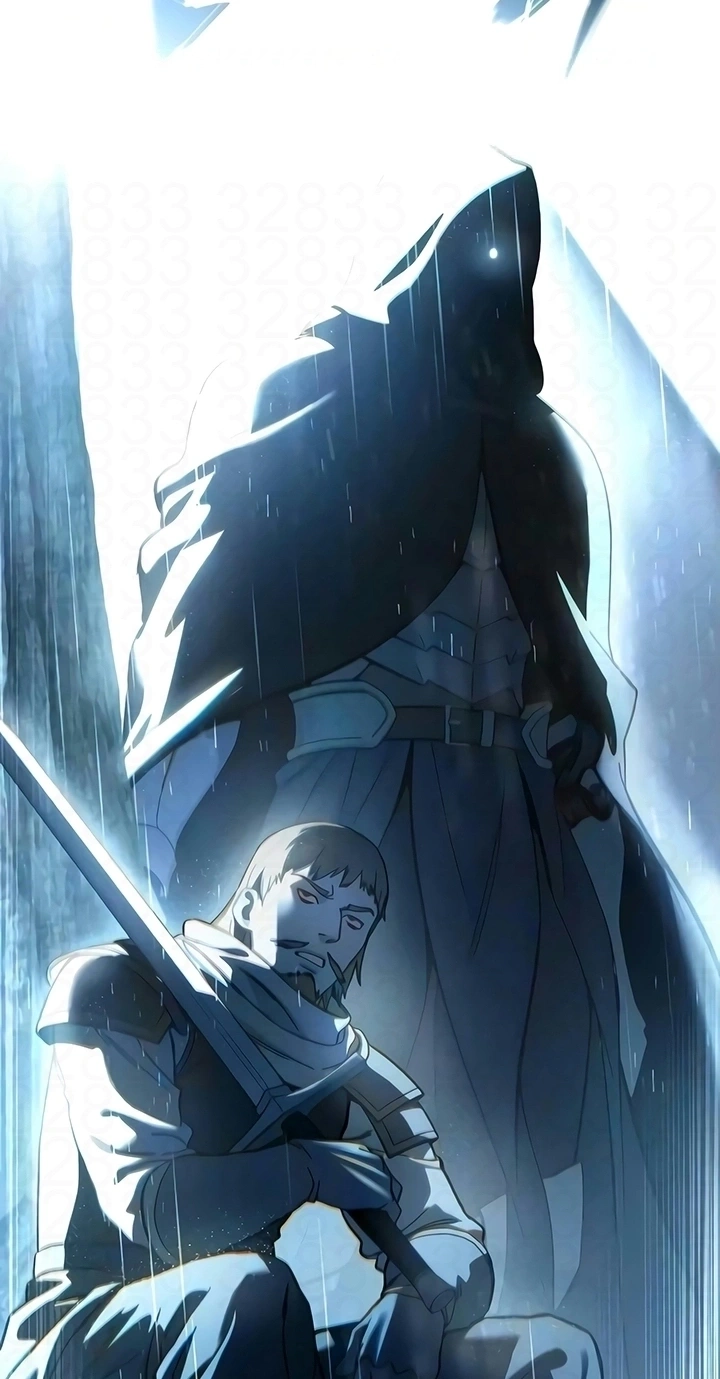 Star-Embracing Swordmaster Capítulo 134 Página 101