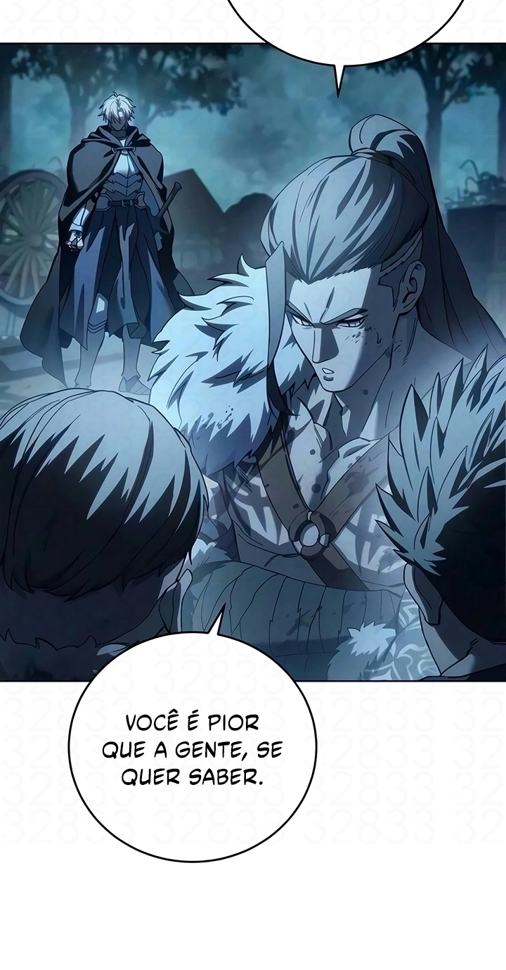 Star-Embracing Swordmaster Capítulo 134 Página 11