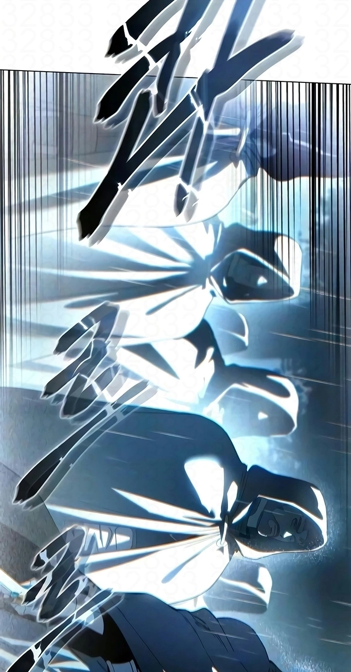 Star-Embracing Swordmaster Capítulo 134 Página 115