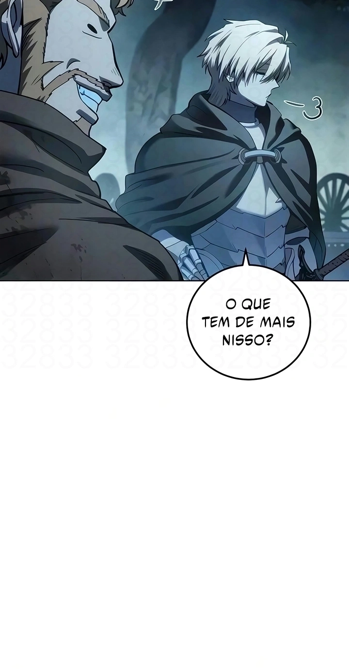 Star-Embracing Swordmaster Capítulo 134 Página 15