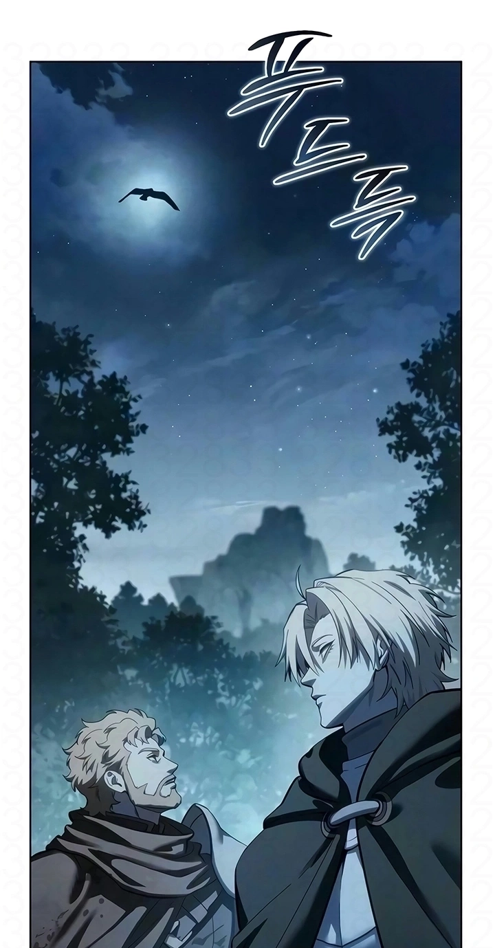 Star-Embracing Swordmaster Capítulo 134 Página 16