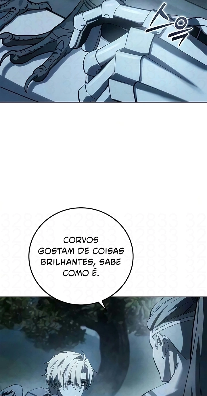 Star-Embracing Swordmaster Capítulo 134 Página 20
