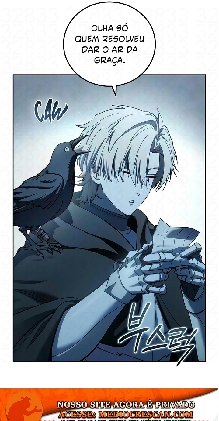 Star-Embracing Swordmaster Capítulo 134 Página 23