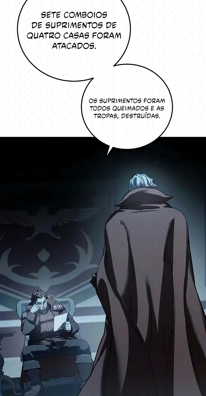 Star-Embracing Swordmaster Capítulo 134 Página 31