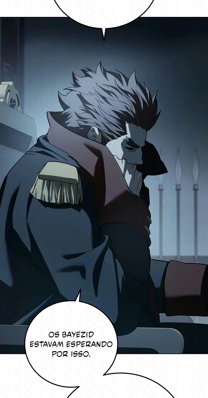 Star-Embracing Swordmaster Capítulo 134 Página 43