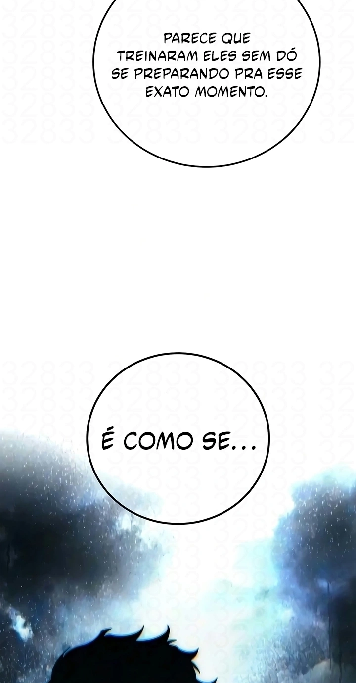 Star-Embracing Swordmaster Capítulo 134 Página 44