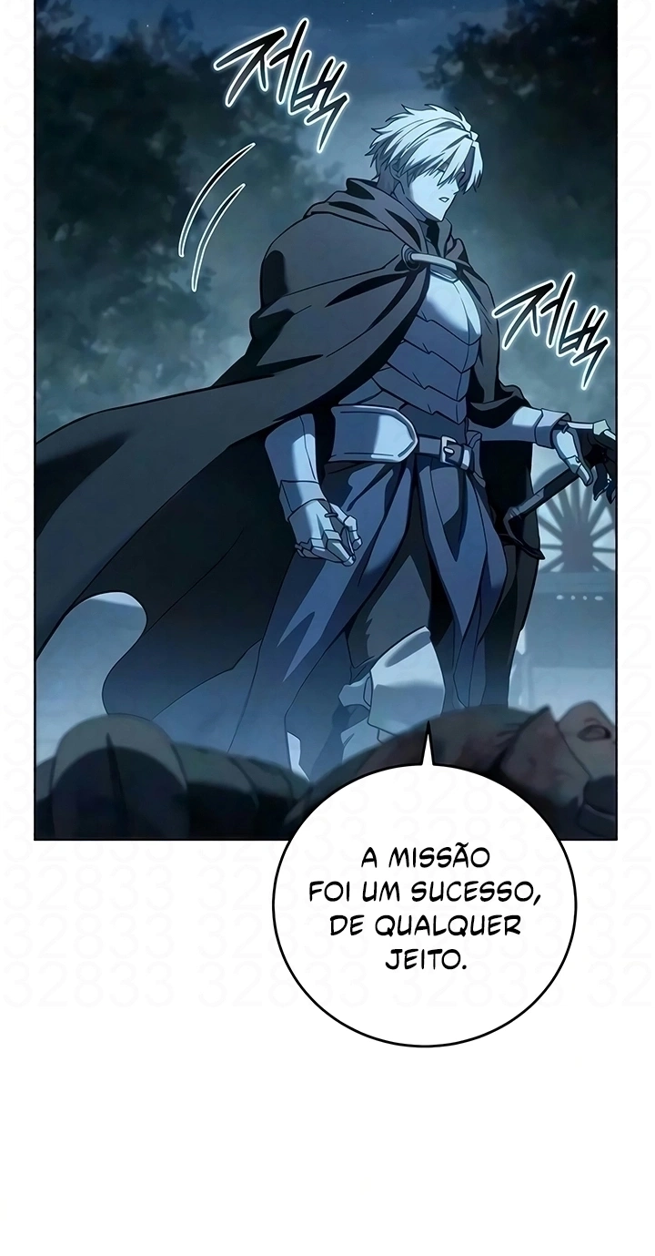 Star-Embracing Swordmaster Capítulo 134 Página 5