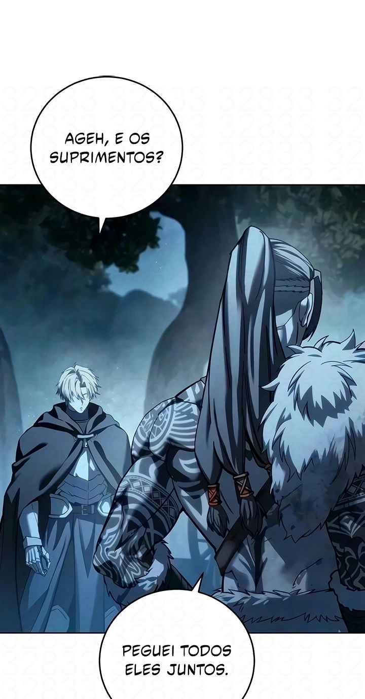 Star-Embracing Swordmaster Capítulo 134 Página 6
