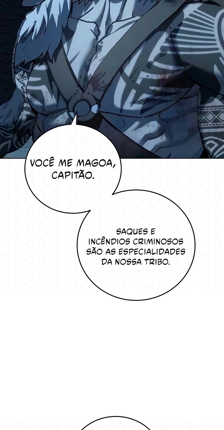 Star-Embracing Swordmaster Capítulo 134 Página 8