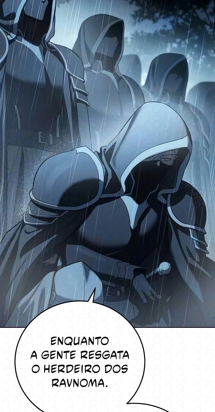 Star-Embracing Swordmaster Capítulo 134 Página 81