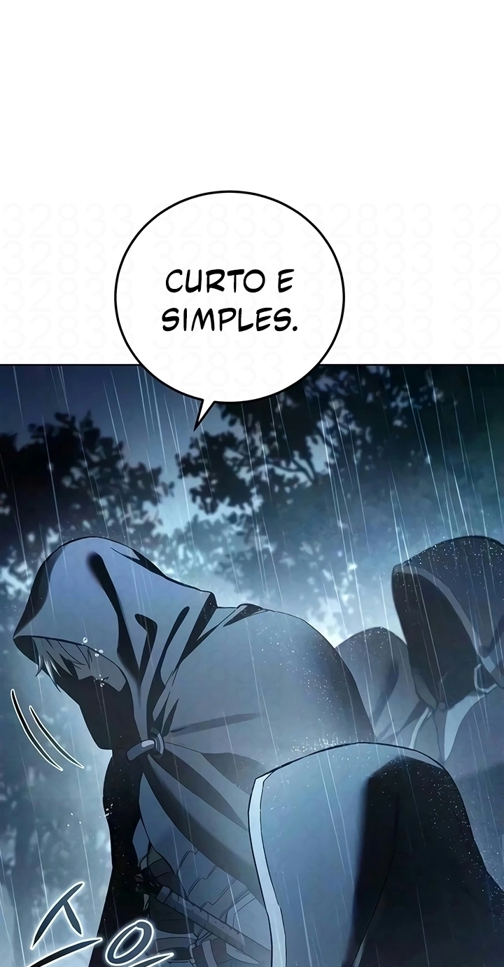 Star-Embracing Swordmaster Capítulo 134 Página 84