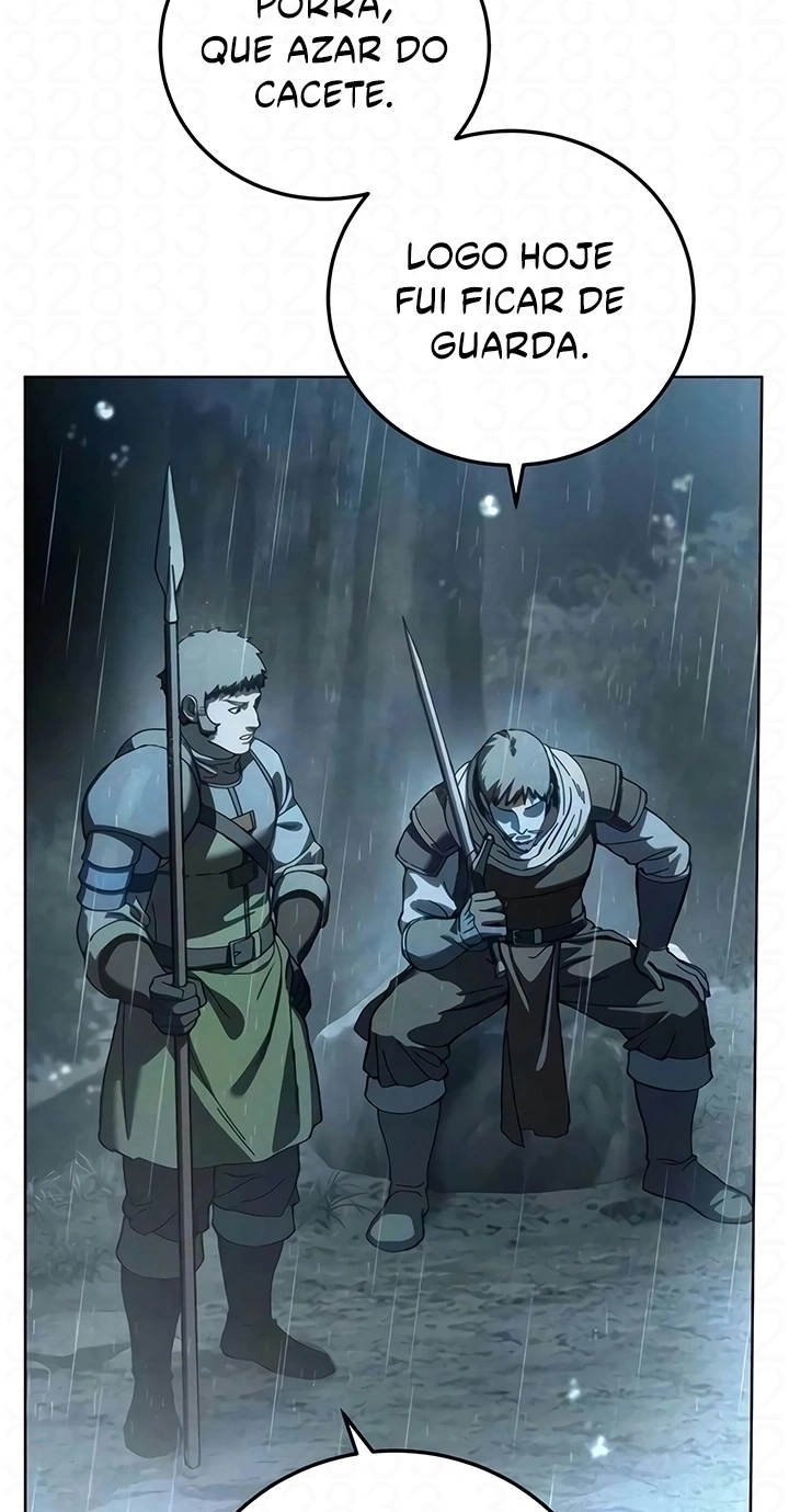 Star-Embracing Swordmaster Capítulo 134 Página 98