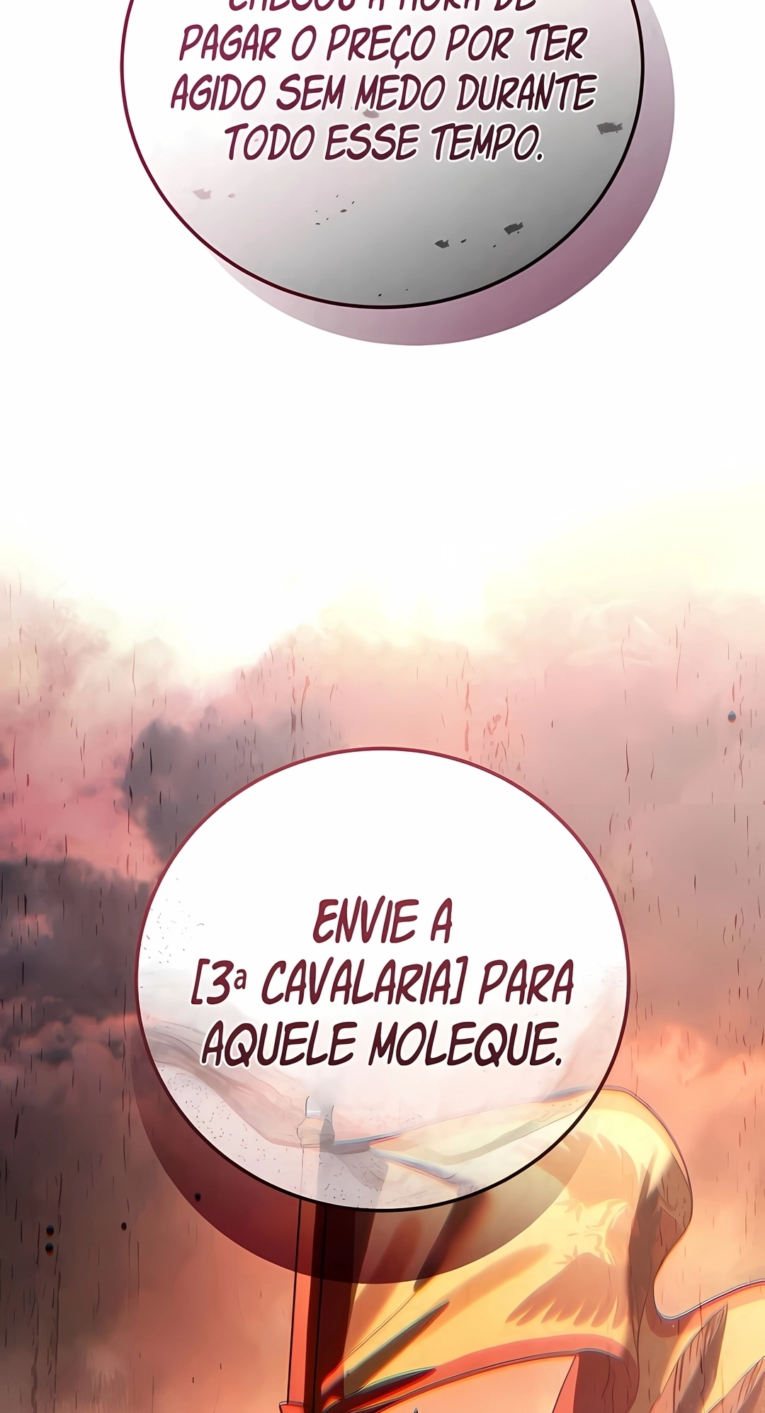 Star-Embracing Swordmaster Capítulo 135 Página 100