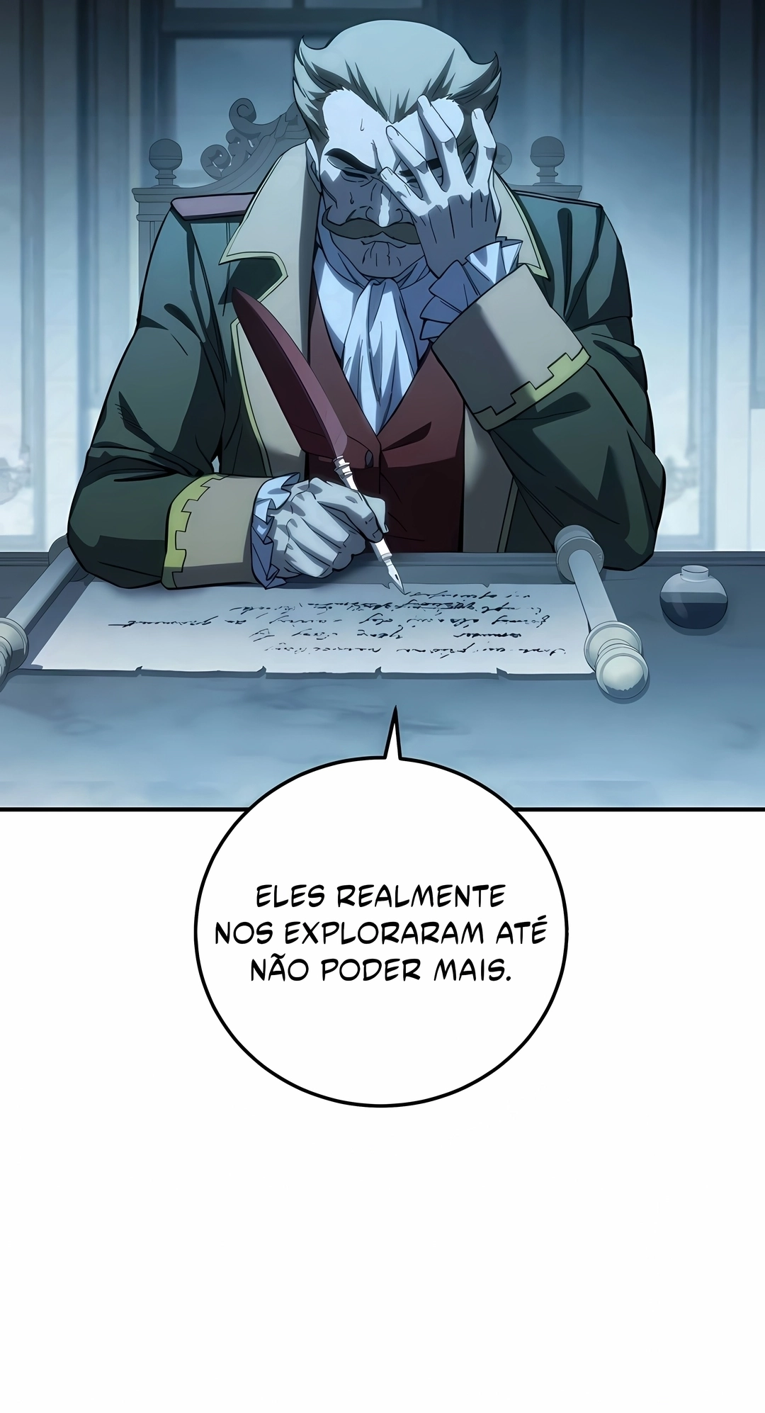 Star-Embracing Swordmaster Capítulo 135 Página 105