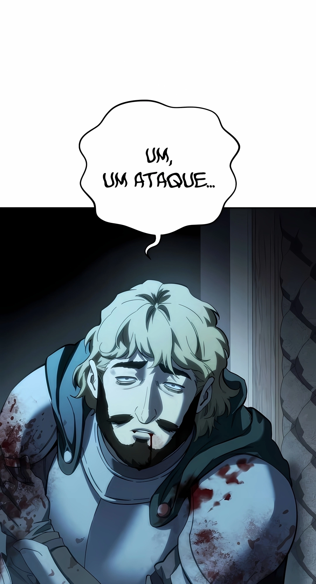 Star-Embracing Swordmaster Capítulo 135 Página 111