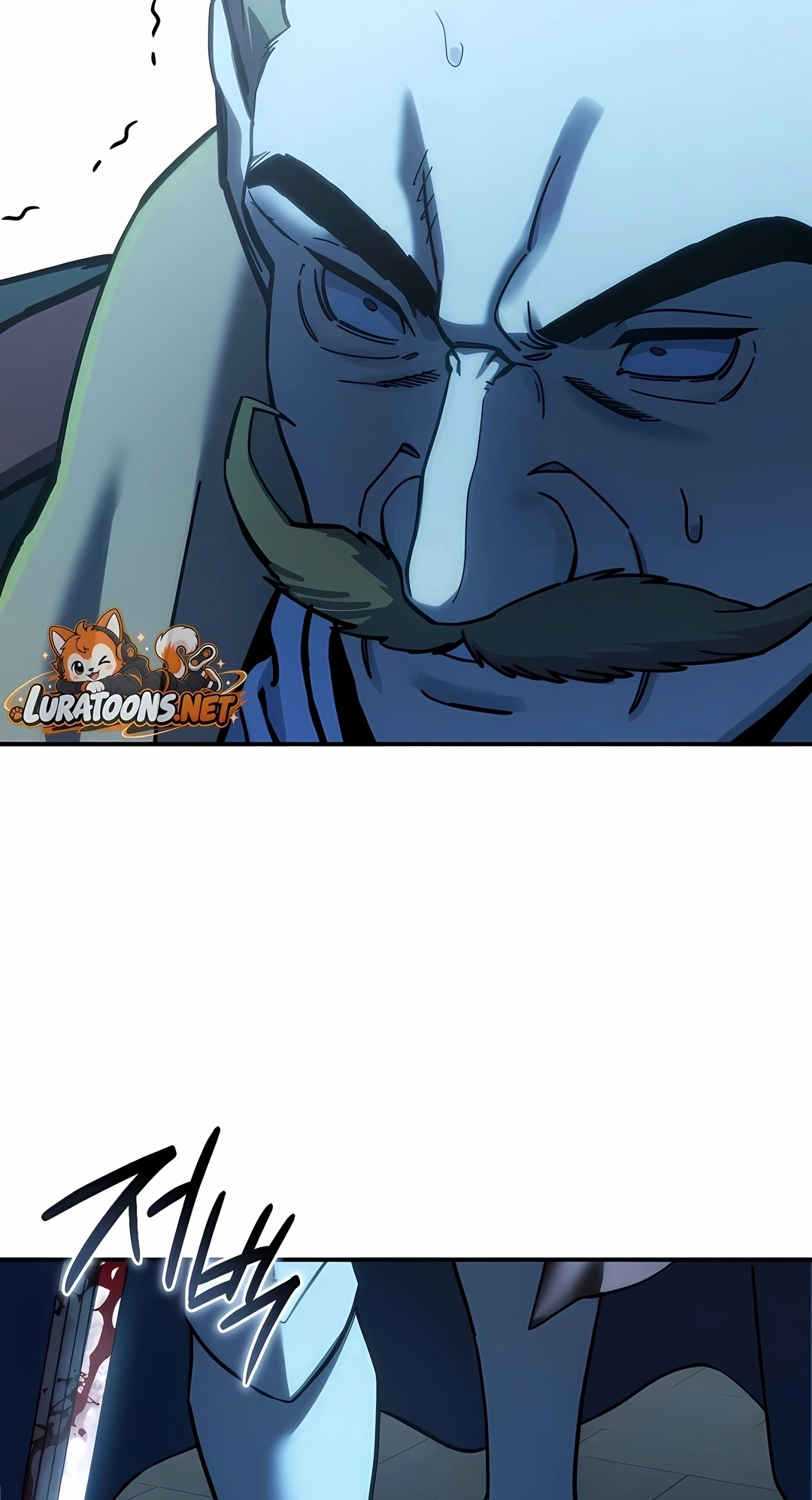 Star-Embracing Swordmaster Capítulo 135 Página 116