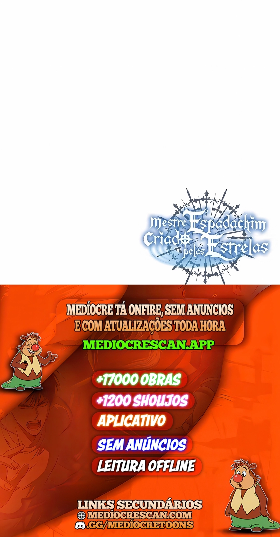 Star-Embracing Swordmaster Capítulo 135 Página 120
